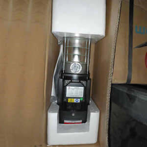 Máy bơm trục ngang đa cấp Ewara CM 4-60T - 1.1KW