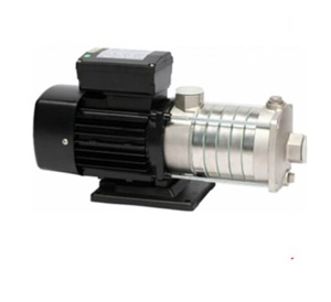 Máy bơm trục ngang đa cấp Ewara CM 4-40T - 750W