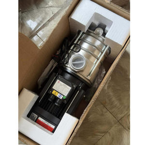 Máy bơm trục ngang đa cấp Ewara CM 4-60T - 1.1KW