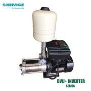 Máy bơm trục ngang đa cấp Shimge BWJ 4–4 - 750W