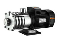 Máy bơm trục ngang đa cấp Shimge BWJ 4 – 4 (750W)