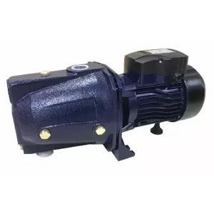 Máy bơm trục ngang đa tầng cánh đầu inox Shimge JET750 0.75KW