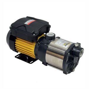 Máy bơm trục ngang đa tầng cánh Mitsubishi MCH-505S 500W