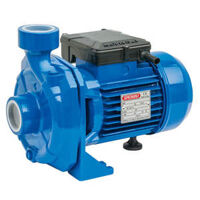 Máy bơm trục ngang Speroni GAM 100