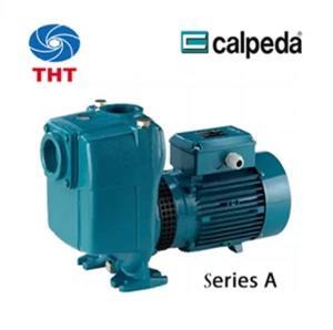 Máy bơm trục ngang tự mồi cánh hở Calpeda A 65-150C/B 3HP