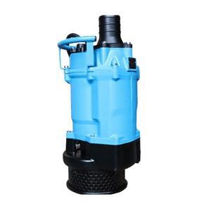 Máy bơm tsurumi KTZ 33.7