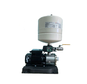Máy bơm tự động tăng áp APP EKS-54T 1HP