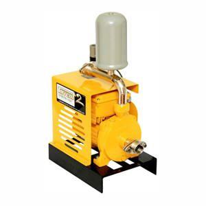 Máy bơm tự động tăng áp biến tần Mitsubishi ICM-C370VT - 5HP