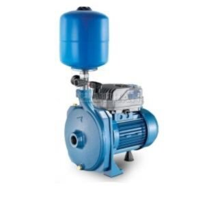 Máy bơm tự động tăng áp biến tần Pentax CMT164/00 230+EPIC+ S.D