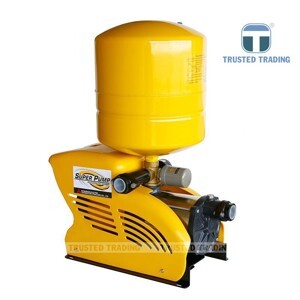 Máy bơm tự động tăng áp đa tầng cánh Mitsubishi UMCH-905S 900W