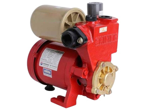 Máy bơm tự động tăng áp Shining 230W SHP 255EA