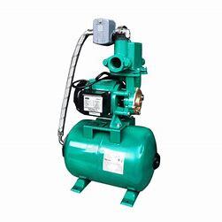 Máy bơm tự động tăng áp Wilo PW-750LEA(750W)