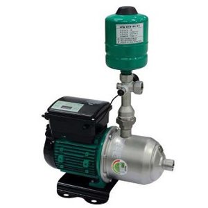 Máy bơm tự động tăng áp Wilo PW-1500EA (1500W)