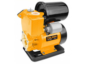 Máy bơm tự động tự mồi 0.5HP Tolsen 79966