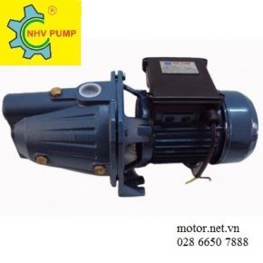 Máy bơm tự hút đầu Jet Lucky Pro AJM/10M 1HP