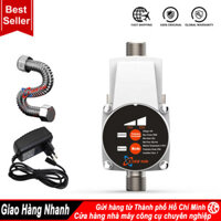 Máy Bơm Từ Tăng Áp Mini 120W/150W - Dùng Cho Một Thiết Bị
