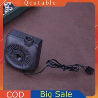 Máy bơm tuần hoàn nước Mini siêu im lặng 12V cho hệ thống làm mát nước PC