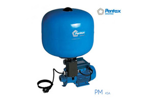 Máy bơm tuần hoàn nước nóng Wilo PH-254E 0.25KW