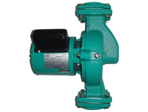 Máy bơm tuần hoàn nước nóng Wilo PH-251E - 0.25KW