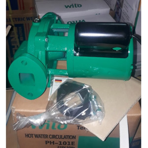 Máy bơm tuần hoàn nước nóng Wilo PH-101E - 100W