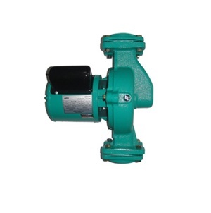 Máy bơm tuần hoàn nước nóng Wilo PH-254E 0.25KW