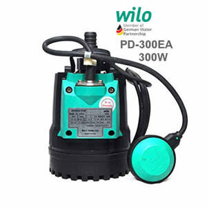 Máy bơm tuần hoàn nước nóng Wilo PH-101E - 100W