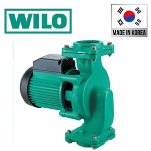 Máy bơm tuần hoàn nước nóng Wilo PH-251E - 0.25KW