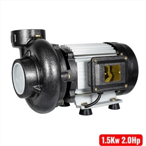 Máy bơm tưới tiêu HTC WG70-115-1.5YB - 2HP