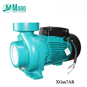 Máy bơm tưới tiêu Maro XGM/7AR 5.5HP