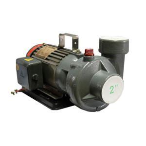 Máy bơm tưới tiêu NTP HVY250-1.75 26 1HP