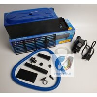 Máy Bơm và Bộ Máng Vipsun Vs 388 - Lọc Nước Hồ Cá - Có tặng bông lọc