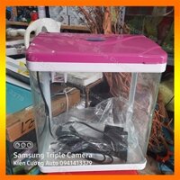 Máy bơm và đèn thay thế cho bể cá đúc Mj260 Mj360 Mj560 Mj460