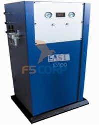 Máy bơm và tạo khí Nitơ bán tự động EAST-D100