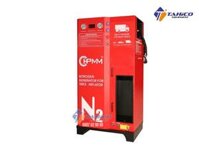 Máy bơm và tạo khí Nitơ bán tự động HN-6260