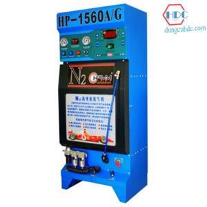 Máy bơm và tạo khí Nitơ tự động HPMM HP-1560A/G