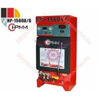 Máy bơm và tạo khí Nitơ tự động HP1560A/G