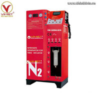 Máy bơm và tạo khí Nito VIMET VM-2690A/4EN