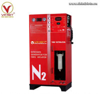 Máy bơm và tạo khí Nito VIMET VM-1670A/EN