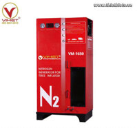 Máy bơm và tạo khí Nito VIMET VM-1650