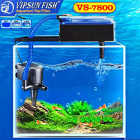 Máy Bơm Vipsun Fish VS 7800 25w