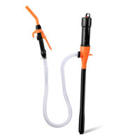 Máy bơm vòi phun lưu lượng nước và không dùng được Vòi phun Diesel và có nhiên liệu dòng chảy Máy bơm pin không dùng được Nhiên liệu Diesel Máy bơm lọc nước Moto920 Nước nhiên liệu Diesel Diesel