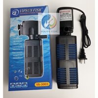 Máy bơm VS 3003 Lọc và tạo oxy cho hồ cá