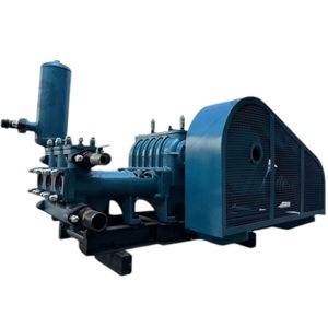 Máy bơm vữa BW-250