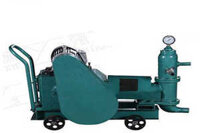 Máy bơm vữa HJB-3