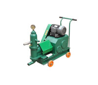 Máy Bơm Vữa HJB-3