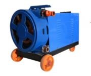 Máy bơm vữa sika grout HJB5 (4KW)