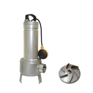 Máy bơm Wilo SVP-50/11-1.5-V-3