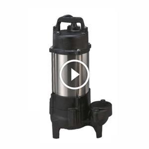 Máy bơm Wilo VP 50/13-075-V-3