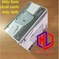 Máy bơm xả nước thải cho máy lạnh