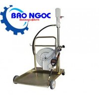 Máy bơm xăng dầu, hóa chất HG-2990D